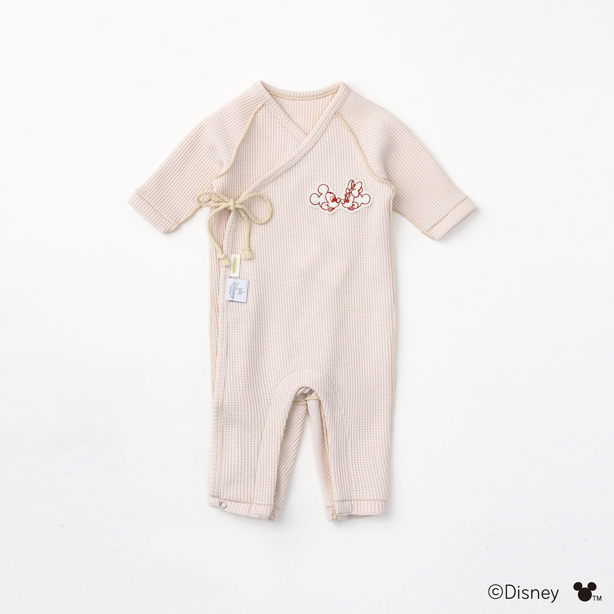 MARLMARL �ޡ���ޡ��� �ȥ쥸��ܥå��� 60cm / �ե� �ࡼ�� Mickey&Friends