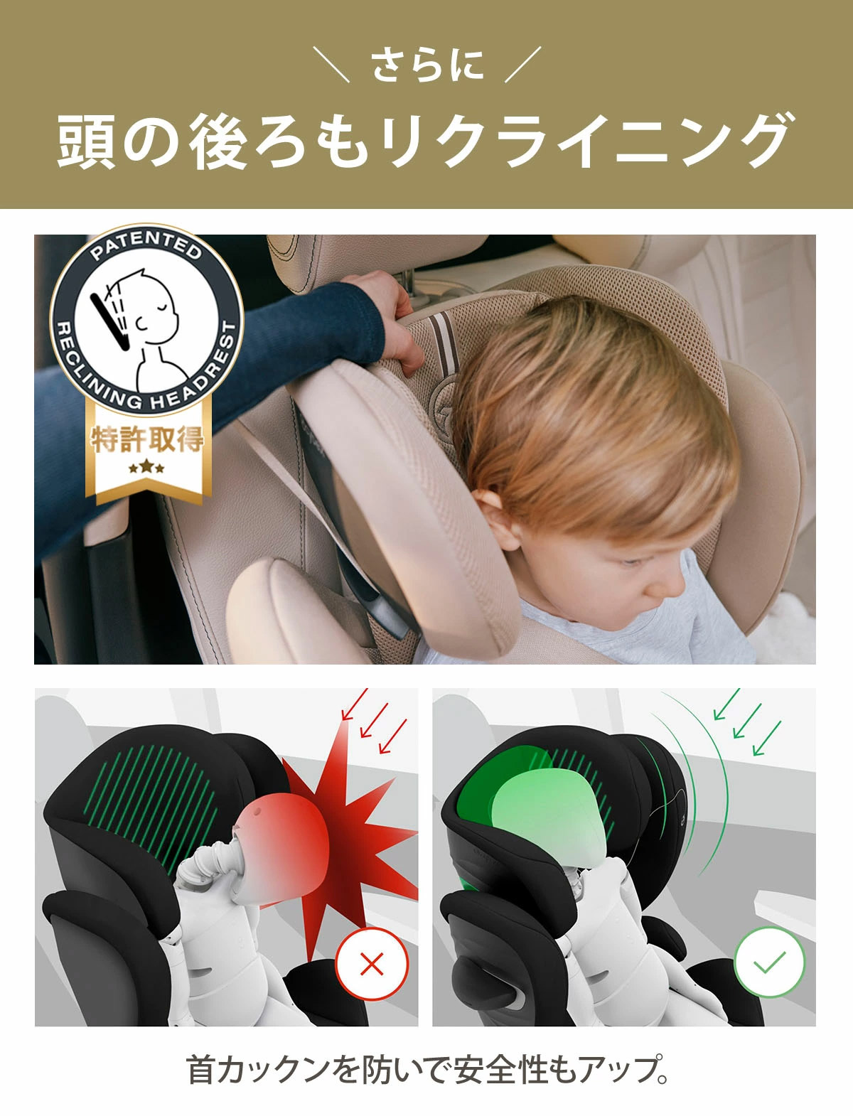 cybex サイベックス パラスG2 アイサイズ / ムーンブラックプラス