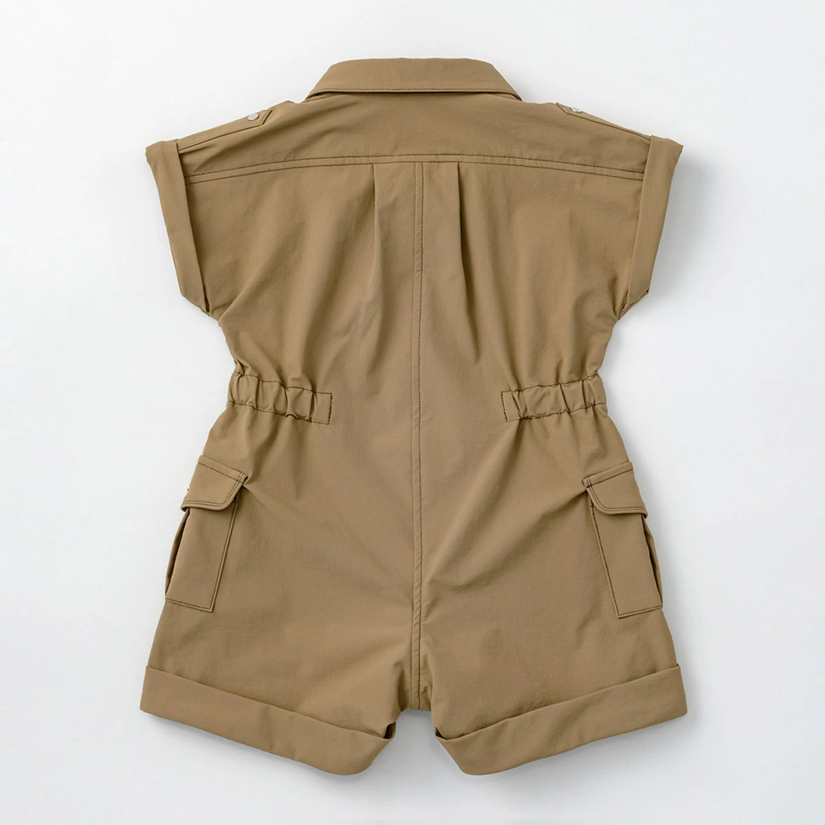 MARLMARL �ޡ���ޡ��� ���ե��� �����ץ����� (80-90cm) / ������