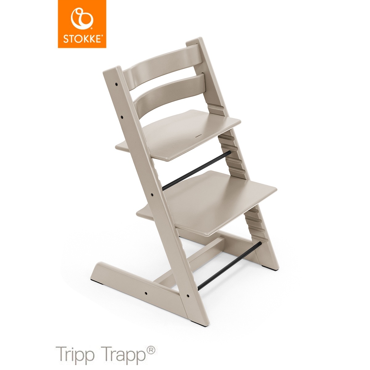 STOKKE ���ȥå� �ڥ��åȡ� �ȥ�åץȥ�å� + �٥ӡ����å�2 /  �����ߥ����졼