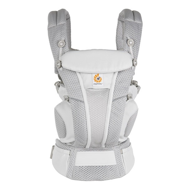 ErgoBabyCarrier SG  ֥꡼ ѡ륰졼 ѥСå / 졼ȥ饤סSGѥС