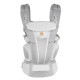 ErgoBabyCarrier SG  ֥꡼ ѡ륰졼 ѥСå / 졼ȥ饤סSGѥС
