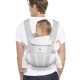 ErgoBabyCarrier SG  ֥꡼ ѡ륰졼 ѥСå / 졼ȥ饤סSGѥС