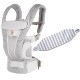 ErgoBabyCarrier SG  ֥꡼ ѡ륰졼 ѥСå / 졼ȥ饤סSGѥС