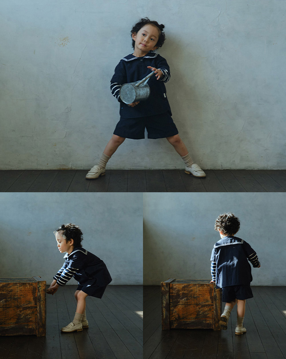 MARLMARL �ޡ���ޡ��� �ѥɥ륷�硼��(90-100cm) / �ͥ��ӡ�