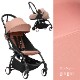 STOKKE YOYO3 0+6+�٥ӡ�������0+�˥塼�ܡ���ѥå� +6+���顼�ѥå��˥֥�å��ե졼��