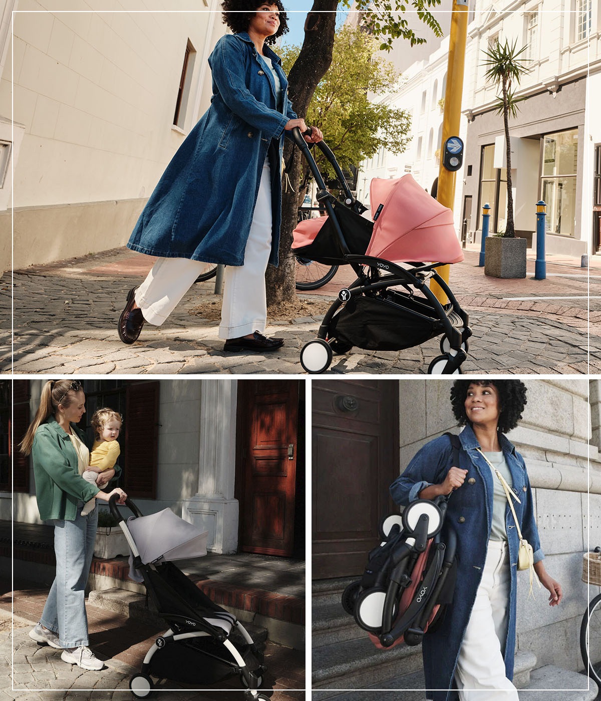 STOKKE YOYO ���ȥå��衼�衼 AB�������������å� / ���󥸥㡼