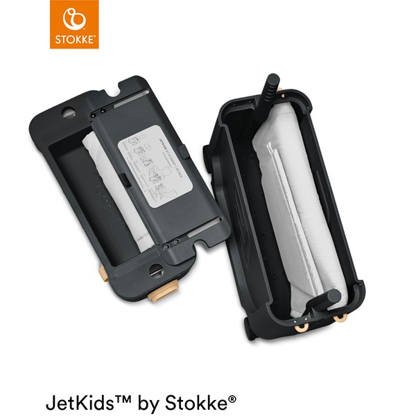 STOKKE ���ȥå� �����åȥ��å� �Х� ���ȥå� �ȥ�٥顼�����å� / �˥塼�ࡼ��֥�å�