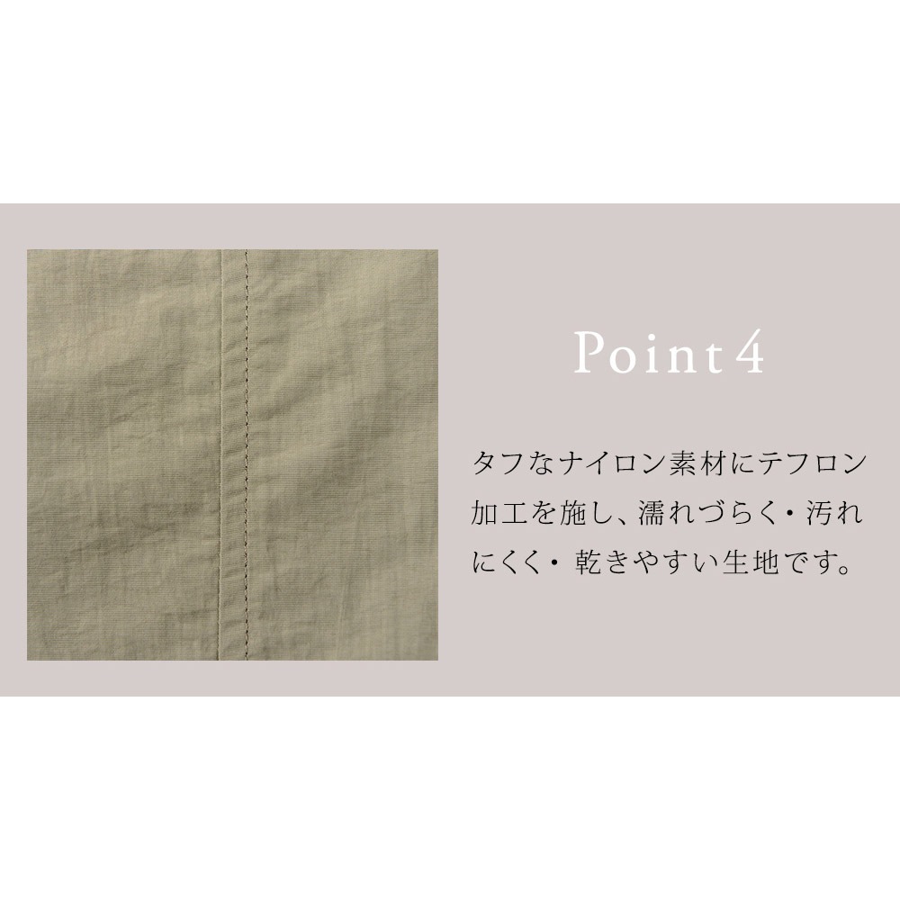 MARLMARL パドルショーツ(90-100cm) / オリーブ ｜ マールマール