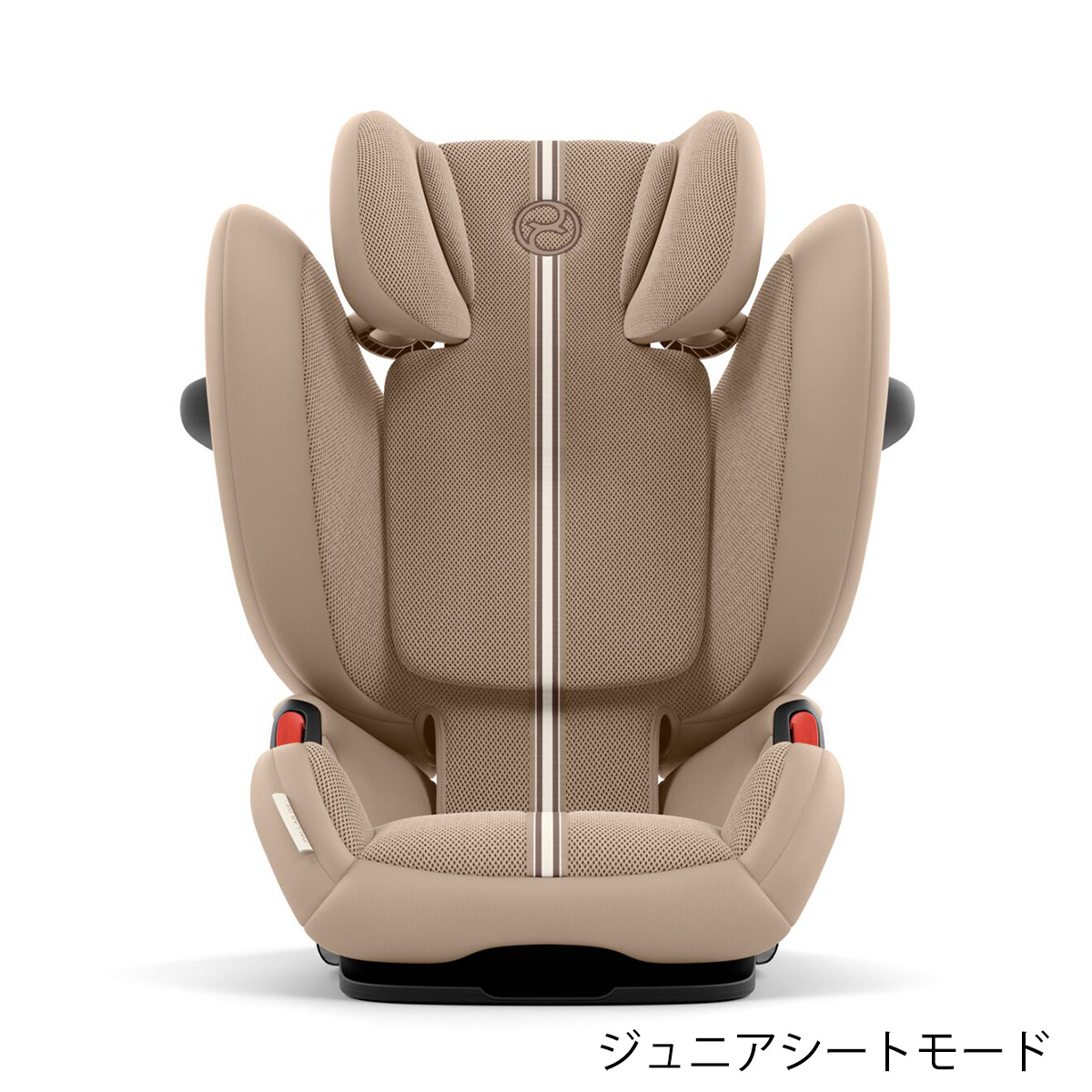 cybex サイベックス パラスG2 アイサイズ / アーモンドベージュ