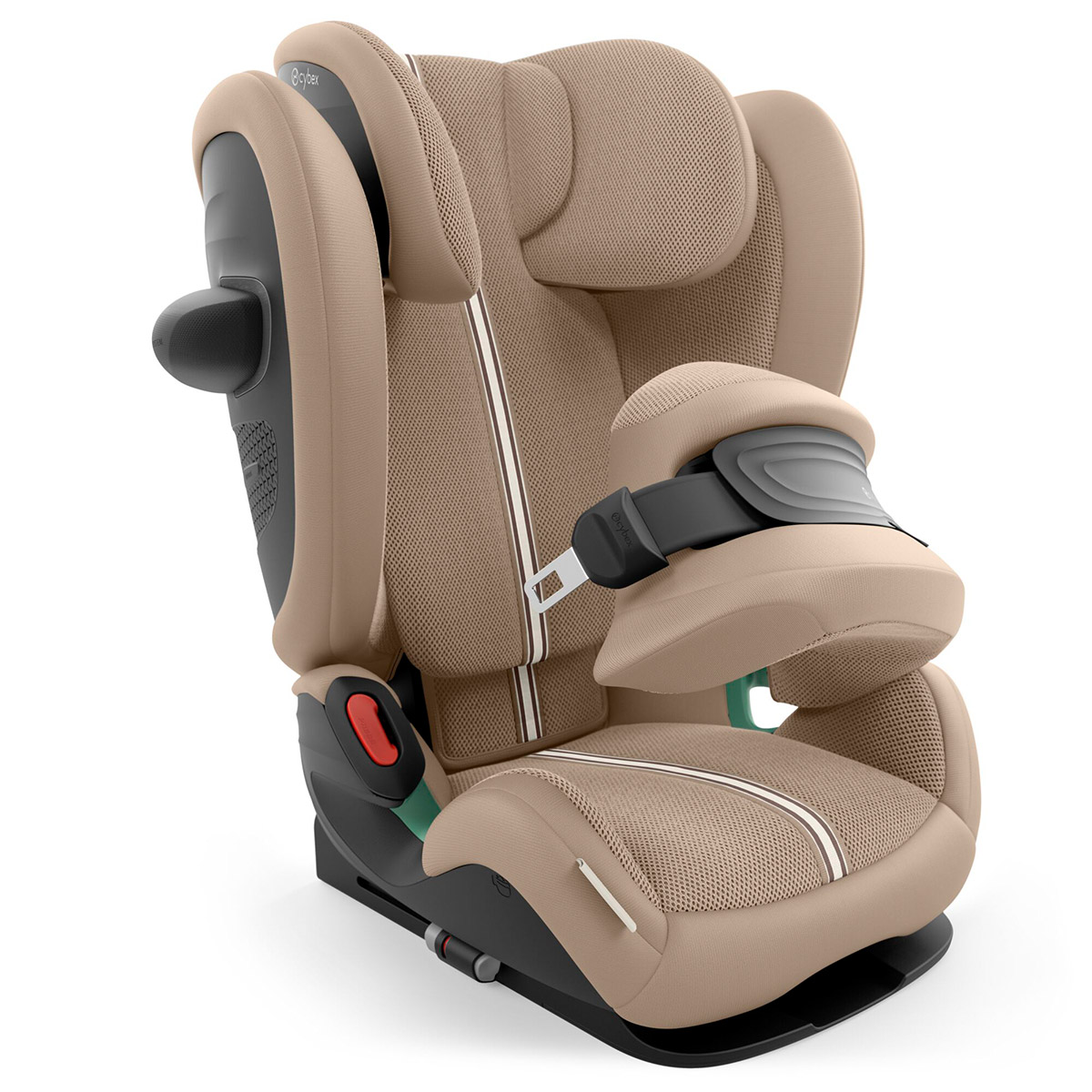 cybex サイベックス パラスG2 アイサイズ / アーモンドベージュ