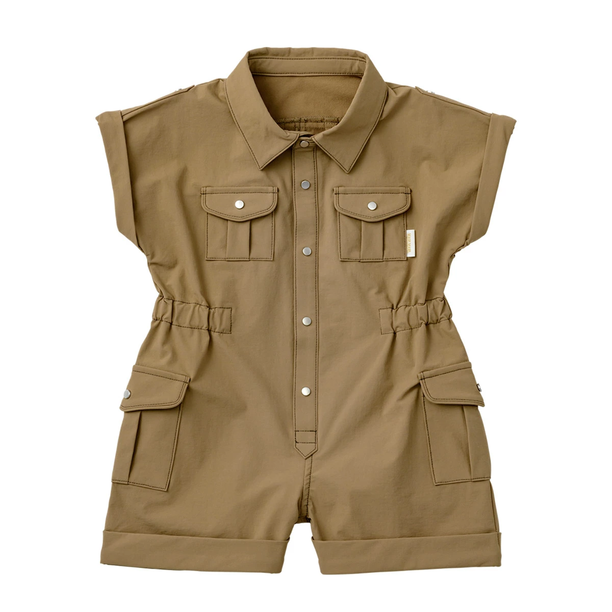 MARLMARL �ޡ���ޡ��� ���ե��� �����ץ����� (110-120cm) / ������