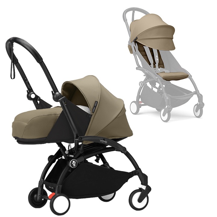 ��4,510��OFF���̥��åȡ� STOKKE YOYO ���ȥå��衼�衼 AB�������������å� / �ȥե�