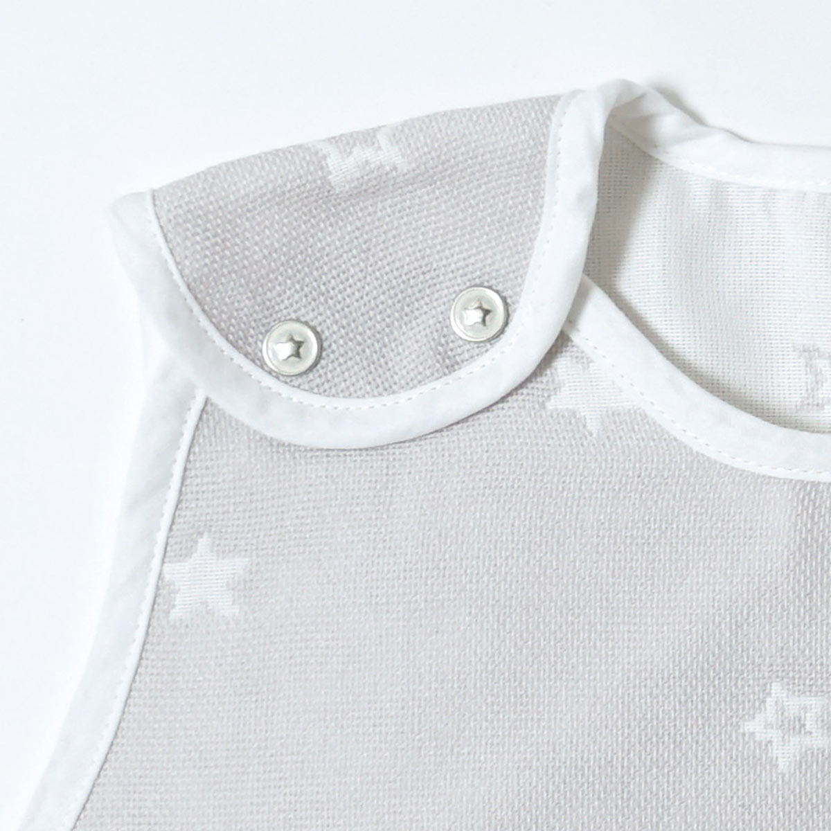 10mois �ǥ���� W���������꡼�ѡ� ��С����֥� / ���å�