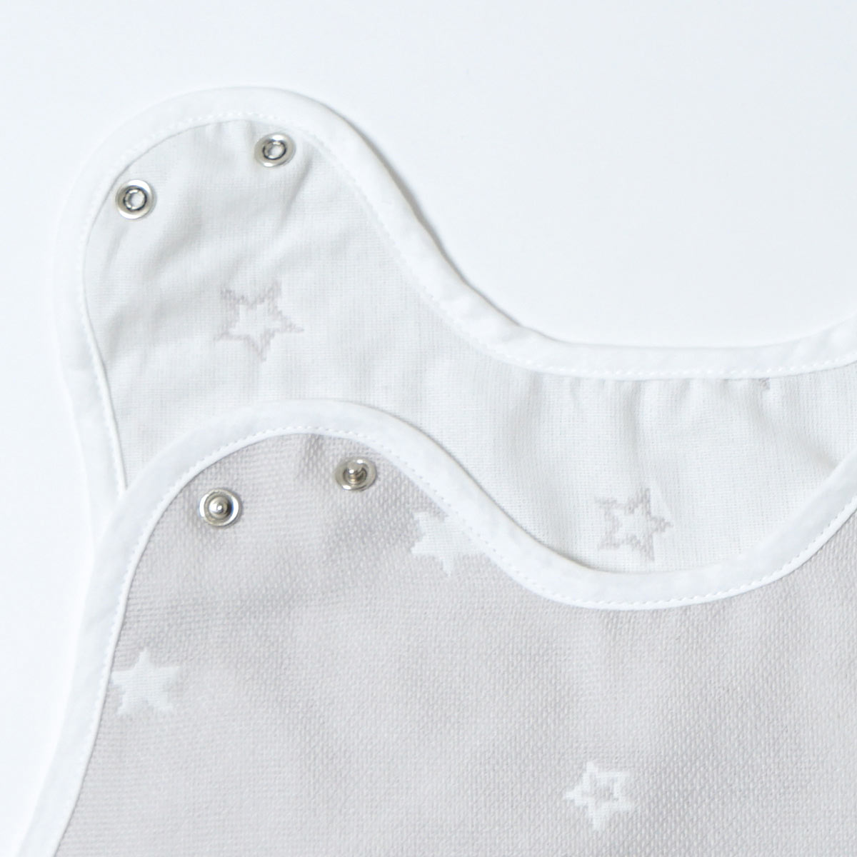 10mois �ǥ���� W���������꡼�ѡ� ��С����֥� / ���å�