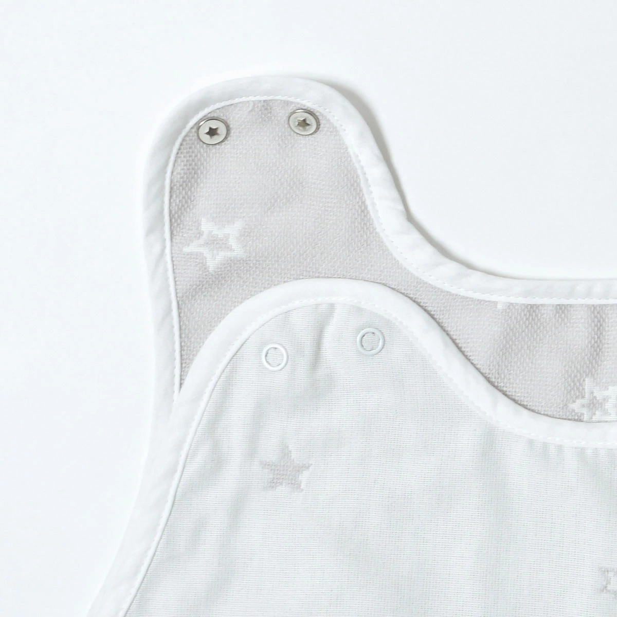 10mois �ǥ���� W���������꡼�ѡ� ��С����֥� / ���å�