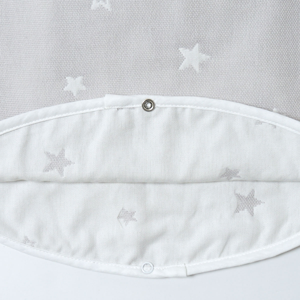 10mois �ǥ���� W���������꡼�ѡ� ��С����֥� / ���å�