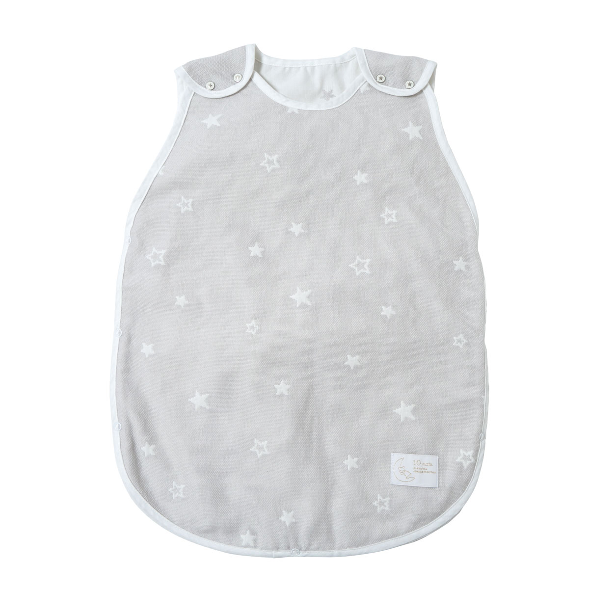 10mois �ǥ���� W���������꡼�ѡ� ��С����֥� / ���å�