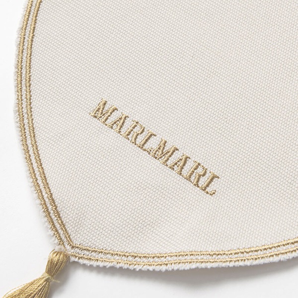 MARLMARL �ޡ���ޡ��� �ȥ쥸��ܥå��� 60cm / �ϡ��� �ࡼ��