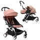 STOKKE YOYO3 0+6+�٥ӡ�������0+�˥塼�ܡ���ѥå�+6+���顼�ѥå� �˥ۥ磻�ȥե졼��