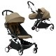 STOKKE YOYO3 0+6+�٥ӡ�������0+�˥塼�ܡ���ѥå�+6+���顼�ѥå� �˥ۥ磻�ȥե졼��