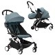 STOKKE YOYO3 0+6+�٥ӡ�������0+�˥塼�ܡ���ѥå�+6+���顼�ѥå� �˥ۥ磻�ȥե졼��