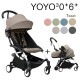 STOKKE YOYO3 0+6+�٥ӡ�������0+�˥塼�ܡ���ѥå�+6+���顼�ѥå� �˥ۥ磻�ȥե졼��