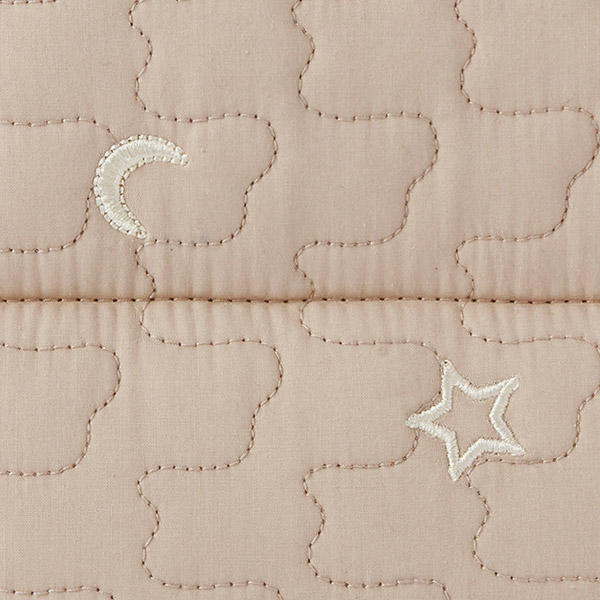 ティオティオストローラーマット&ヘッドサポート AirBuggy(エアバギー