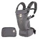 ErgoBabyCarrier SG ����� �֥꡼�� ����ե����ȥ��졼 ���ѥ��С��դ�3�����å� / �����������ȥ֥�å�������SG�����ѥ��С�+�����ѥåɡ�