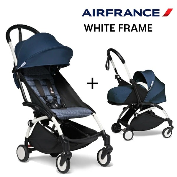 ベビーゼンヨーヨー　エールフランス　コラボ stokke ベビーカー Stokke® YOYO® -ストッケヨーヨー- – blossom39 ONLINE SHOP