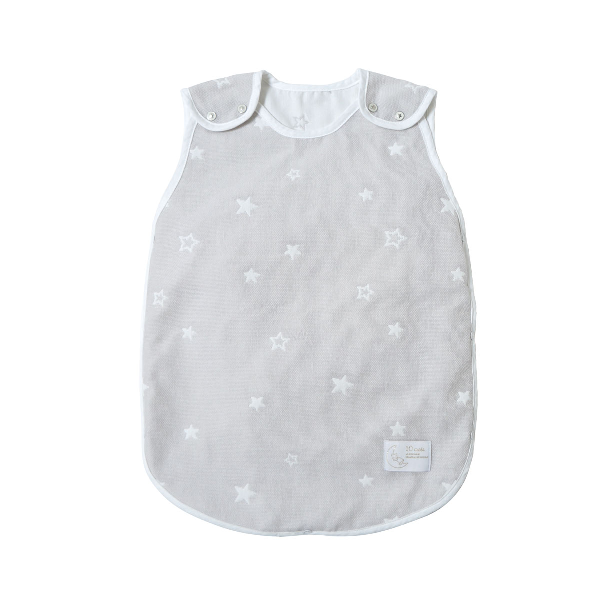 10mois �ǥ���� �ѥäȤ�äȥ����� W������ ���꡼�ѡ� / ���å�