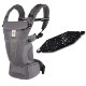 ErgoBabyCarrier SG  ֥꡼ եȥ졼 ѥСå / ȥ֥åSGѥС