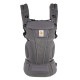 ErgoBabyCarrier SG  ֥꡼ եȥ졼 ѥСå / ȥ֥åSGѥС