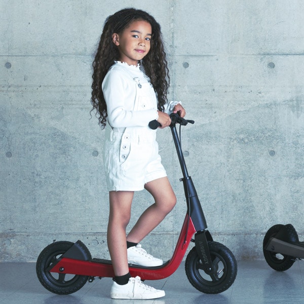 Amazon.co.jp: AIRBUGGY KICK AND SCOOT エアバギー キックアンド