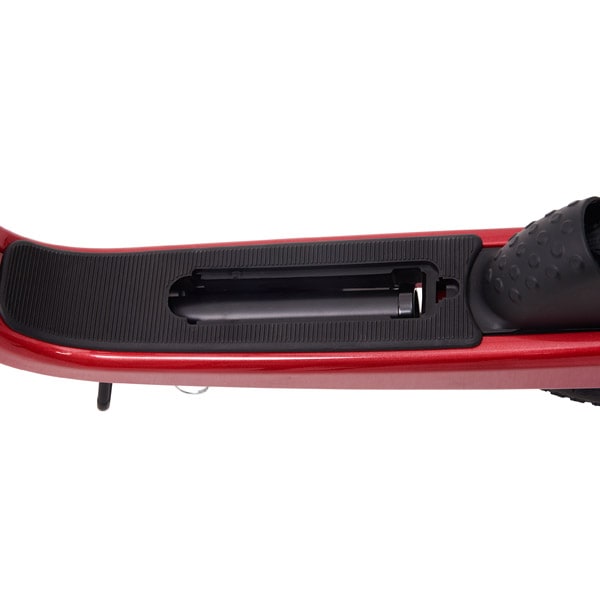 エアバギー AirBuggy キック＆スクート ルビーレッド 通販 ブリベビ