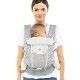 ErgobabyCarrier SG �����ץ� ���եȥե�å��� �� �ѡ��륰�졼