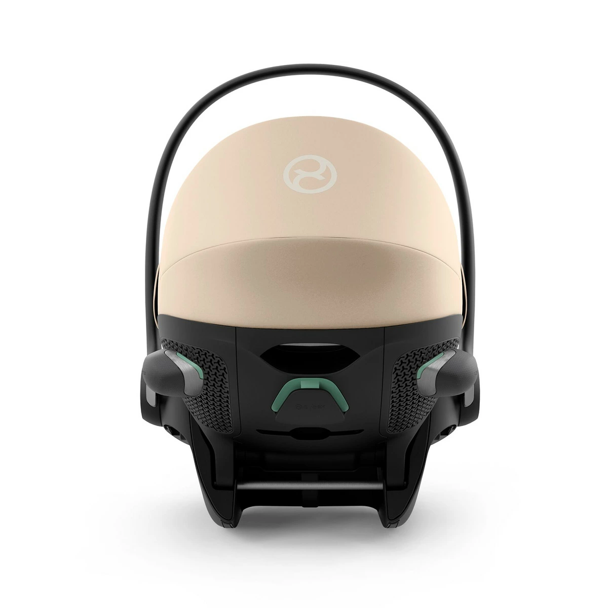 cybex サイベックス クラウドG3 アイサイズ / アーモンドベージュ