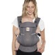 ErgoBabyCarrier SG ����� �֥꡼�� ����ե����ȥ��졼 ���ѥ��С��դ�3�����å� / �֥�å����ȥ饤�ס�����SG�����ѥ��С�+�����ѥåɡ�