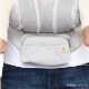ErgoBabyCarrier SG ����� �֥꡼�� ����ե����ȥ��졼 ���ѥ��С��դ�3�����å� / �֥�å����ȥ饤�ס�����SG�����ѥ��С�+�����ѥåɡ�