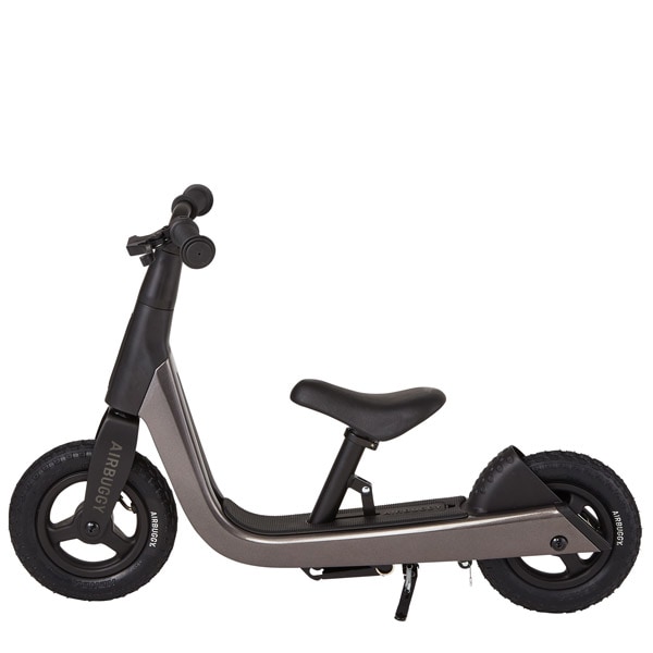 エアバギー AirBuggy キック＆スクート ブラックキャビア 通販 ブリベビ