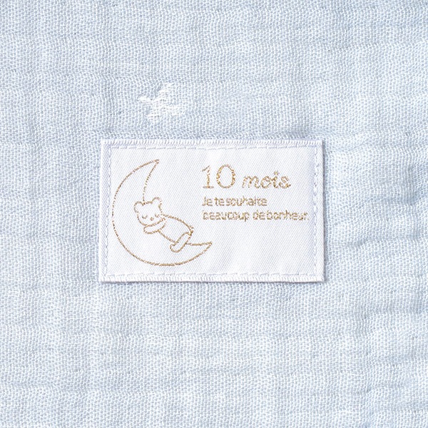 10mois ǥ åȥƥ󥻥3ť˥꡼ѡ ٥ӡ / ѥ֥롼