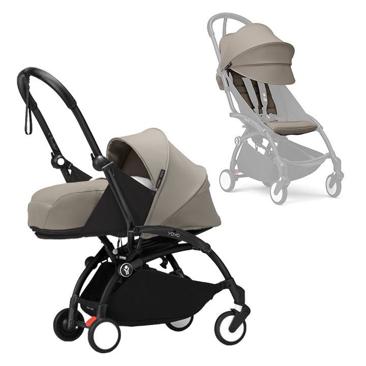 ��4,510��OFF���̥��åȡ� STOKKE YOYO ���ȥå��衼�衼 AB�������������å� / �ȡ���