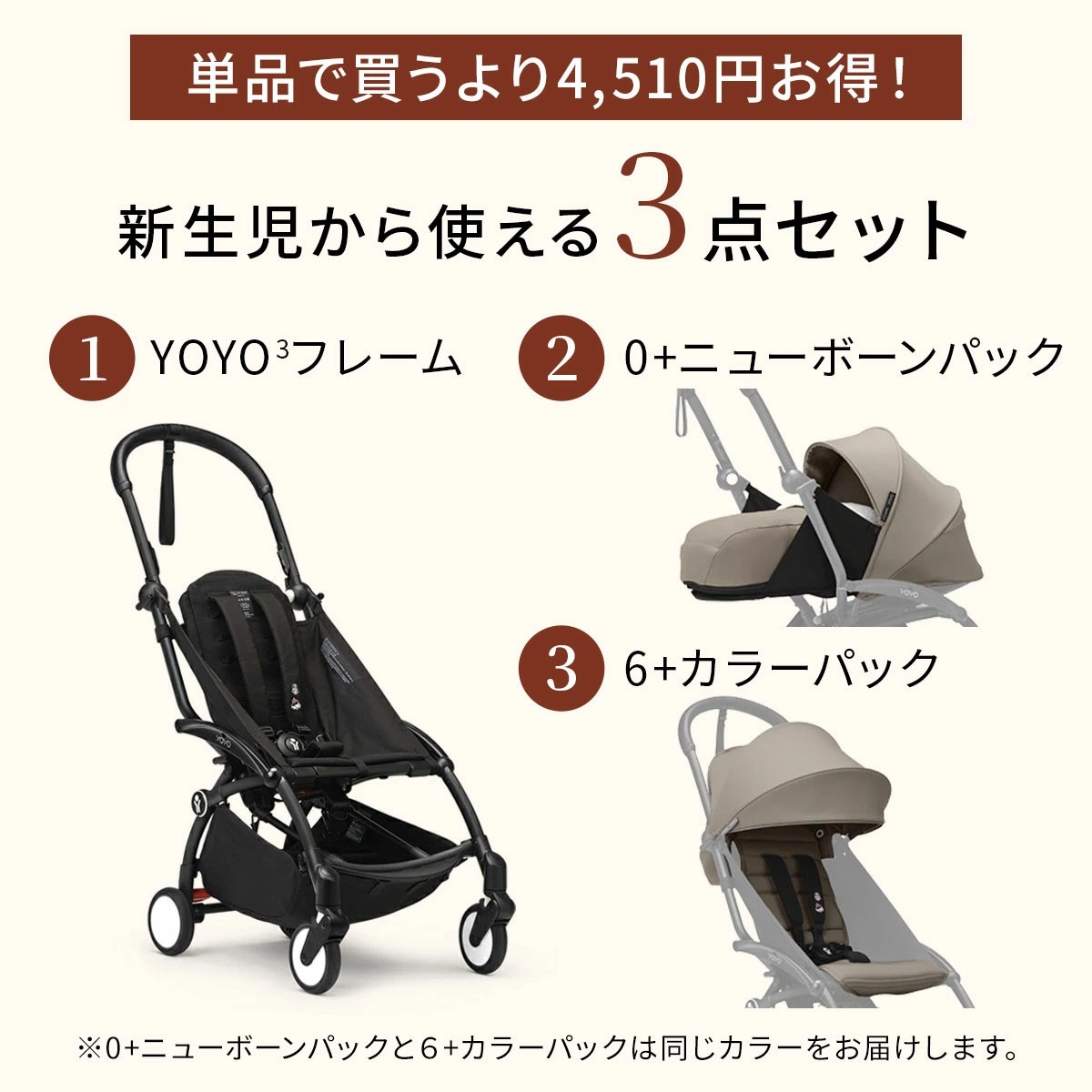 ��4,510��OFF���̥��åȡ� STOKKE YOYO ���ȥå��衼�衼 AB�������������å� / �ȡ���
