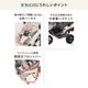 AirBuggy COCO ���֥� EX �ե���С��� / �������С�