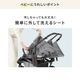 AirBuggy COCO ���֥� EX �ե���С��� / �������С�
