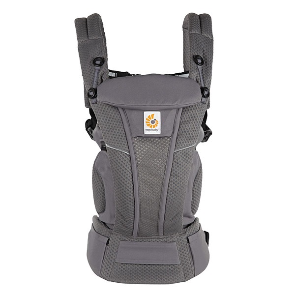 ErgoBabyCarrier SG ����� �֥꡼�� ����ե����ȥ��졼 ���ѥ��С����å� / �֥�å����ȥ饤�ס�����SG�����ѥ��С���