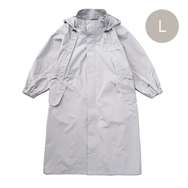 MATO by MARLMARL �ޥȡ��Х��ޡ���ޡ��� �ϥ� �쥤�󥳡��� L������ / �ե���