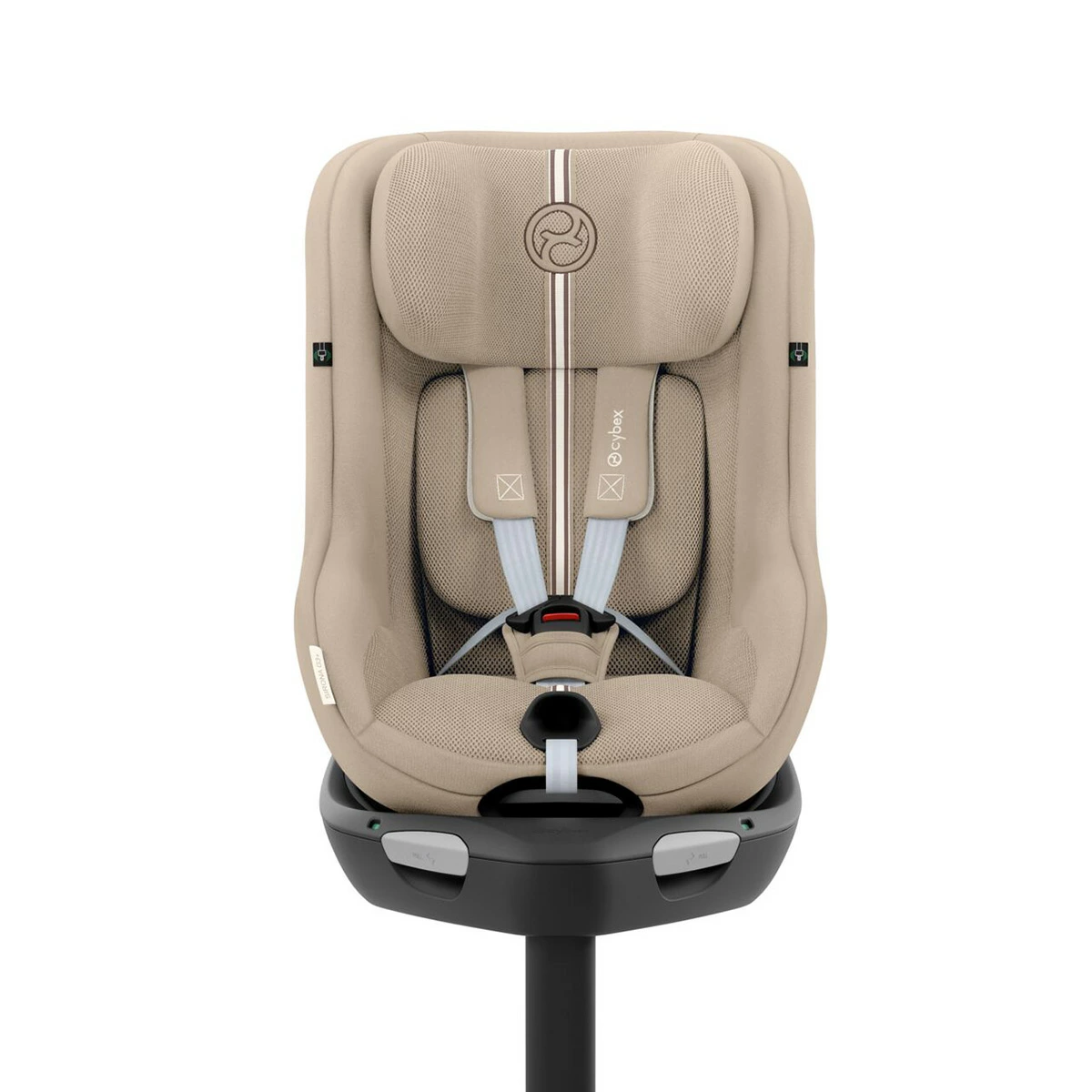 cybex サイベックス シローナG3 アイサイズ / アーモンドベージュ 