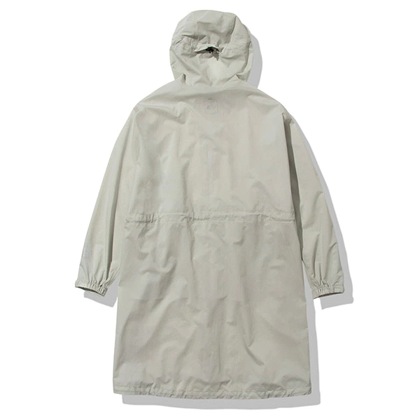THE NORTH FACE ザノースフェイス マタニティ レインコート / SM
