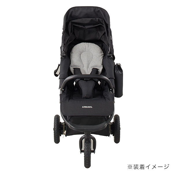 エアバギー AirBuggy ヘッドサポート ティオティオ オーガニック